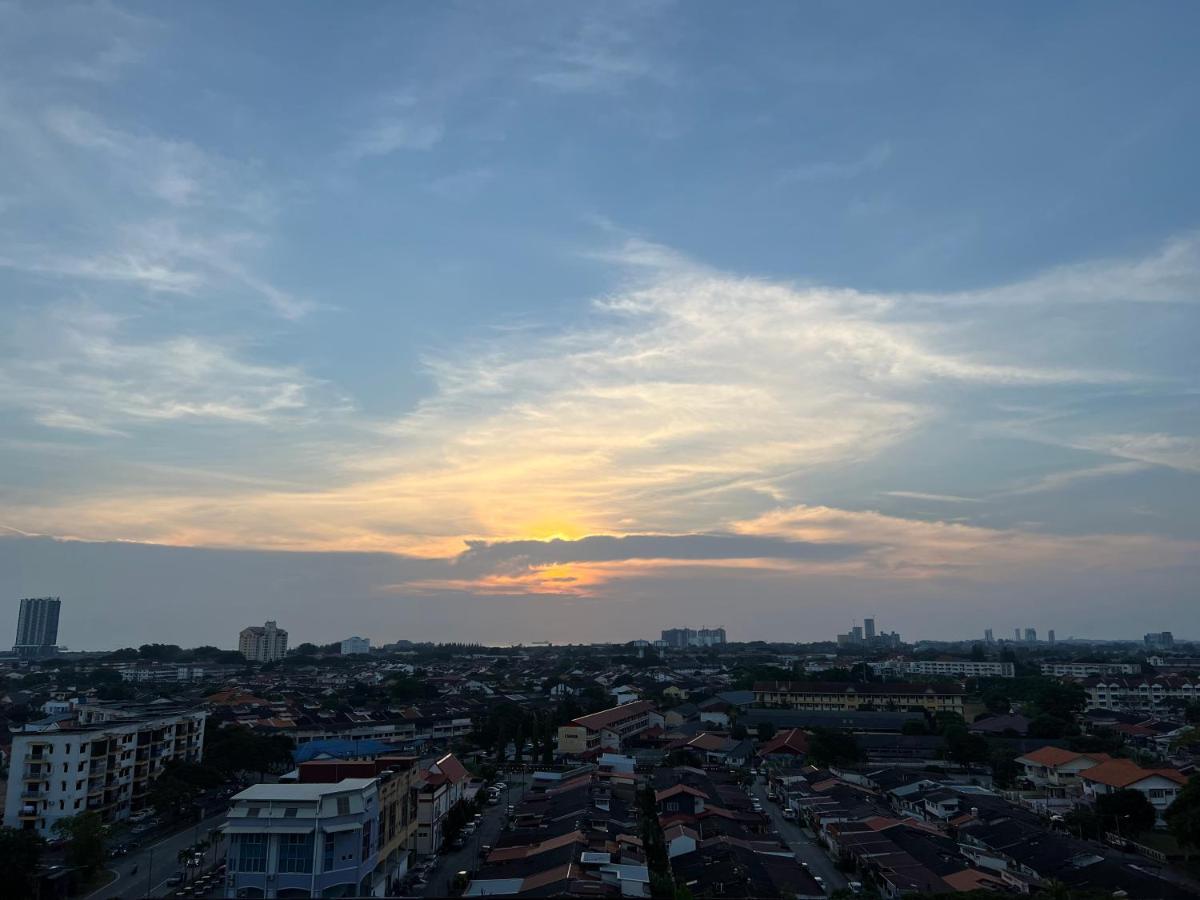 דירות Malacca New!! Loving Night Novo 2Br 4-9Pax I Jonker I Netflix I Family מראה חיצוני תמונה