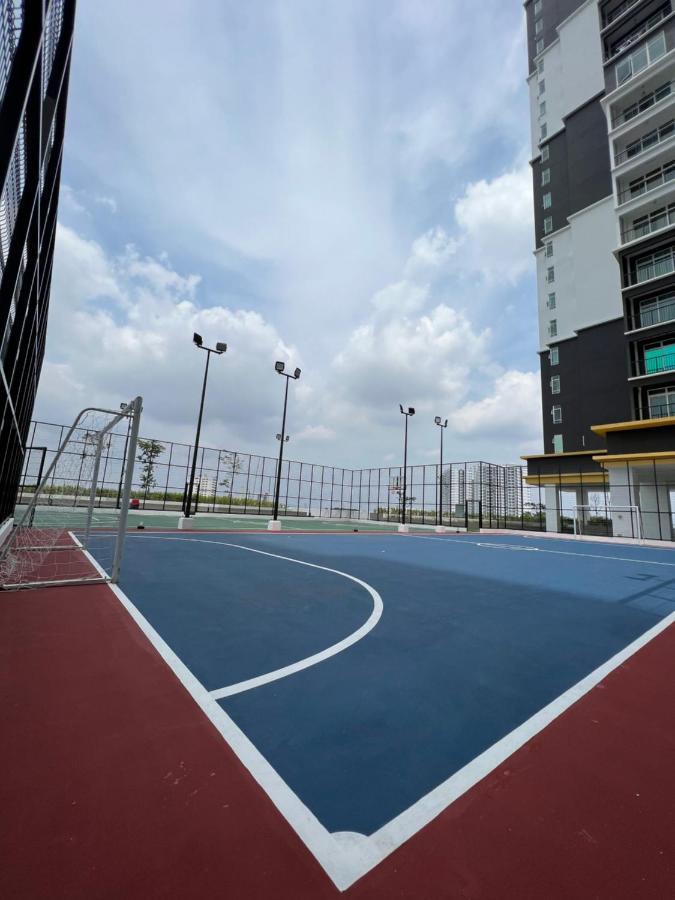 דירות Malacca New!! Loving Night Novo 2Br 4-9Pax I Jonker I Netflix I Family מראה חיצוני תמונה
