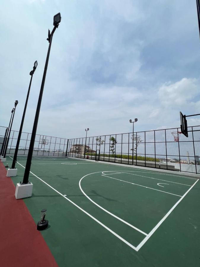דירות Malacca New!! Loving Night Novo 2Br 4-9Pax I Jonker I Netflix I Family מראה חיצוני תמונה