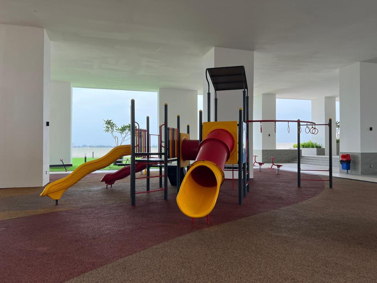 דירות Malacca New!! Loving Night Novo 2Br 4-9Pax I Jonker I Netflix I Family מראה חיצוני תמונה