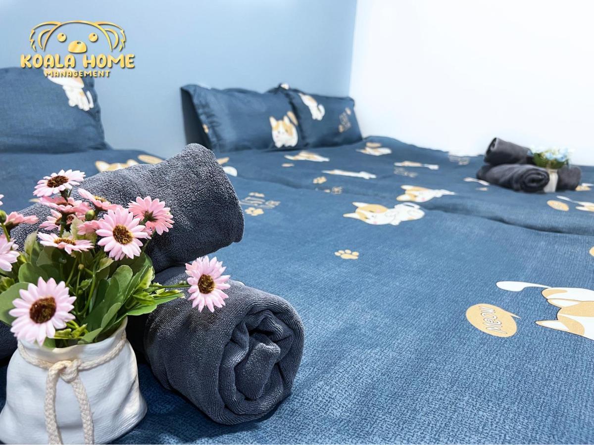 דירות Malacca New!! Loving Night Novo 2Br 4-9Pax I Jonker I Netflix I Family מראה חיצוני תמונה
