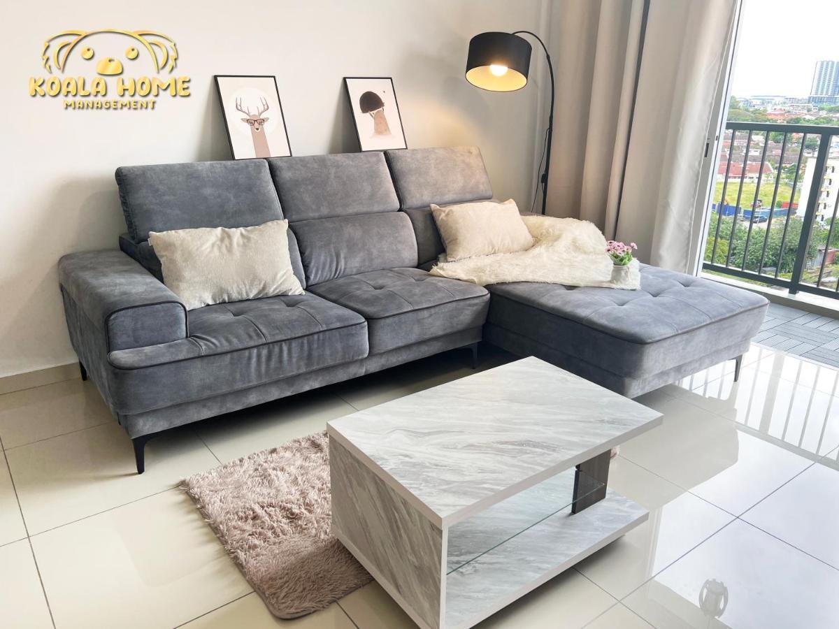 דירות Malacca New!! Loving Night Novo 2Br 4-9Pax I Jonker I Netflix I Family מראה חיצוני תמונה