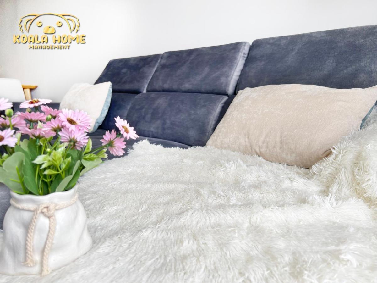 דירות Malacca New!! Loving Night Novo 2Br 4-9Pax I Jonker I Netflix I Family מראה חיצוני תמונה