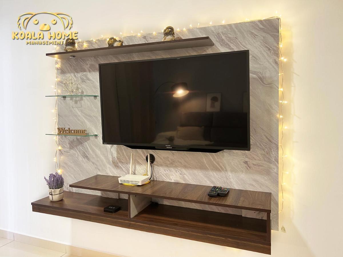 דירות Malacca New!! Loving Night Novo 2Br 4-9Pax I Jonker I Netflix I Family מראה חיצוני תמונה